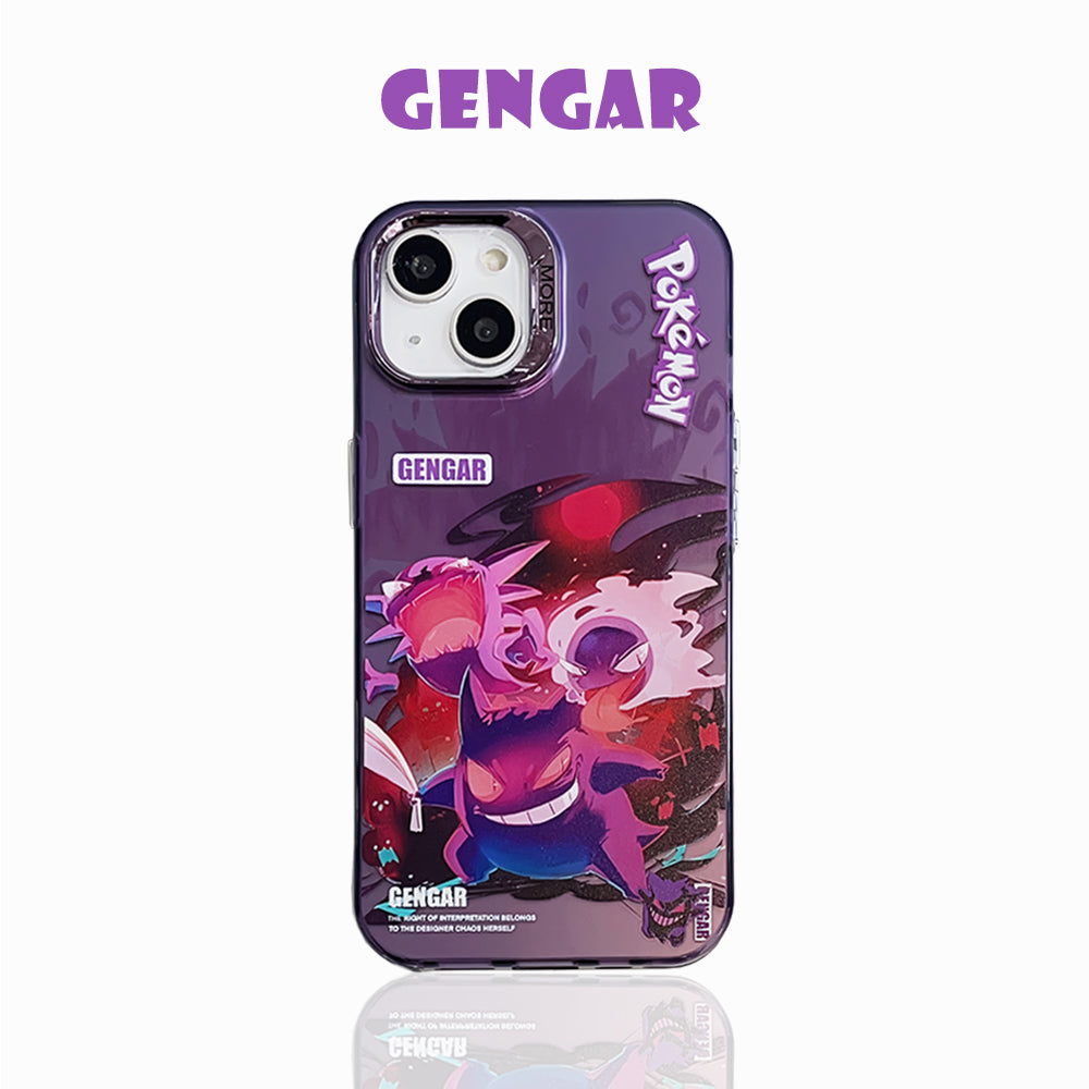 spxcases New Original Pokémon Phone Case