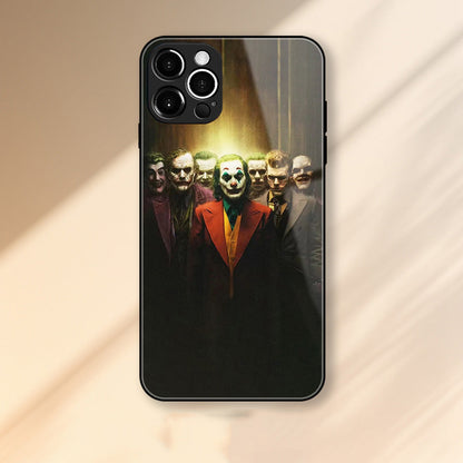 Spxcases new original JOKER phone case