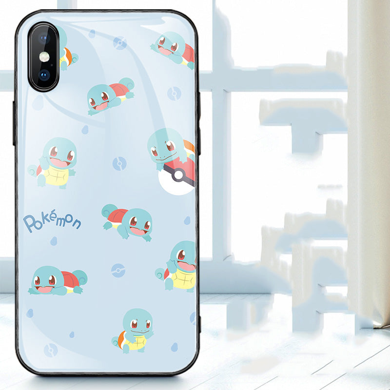 spxcases New Original Pokémon Phone Case