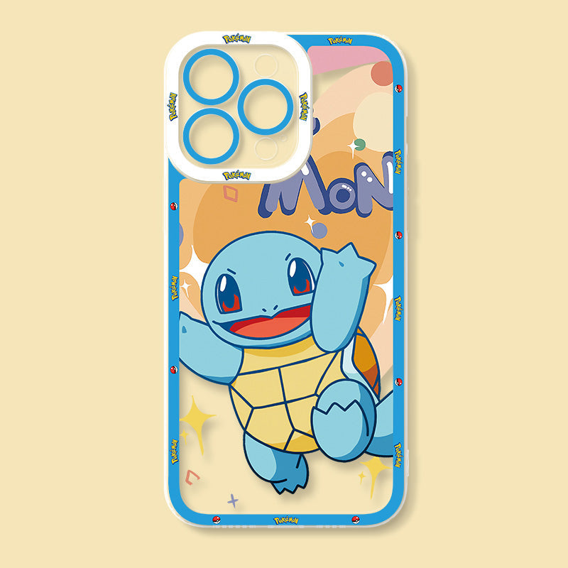 spxcases New Original Pokémon Phone Case