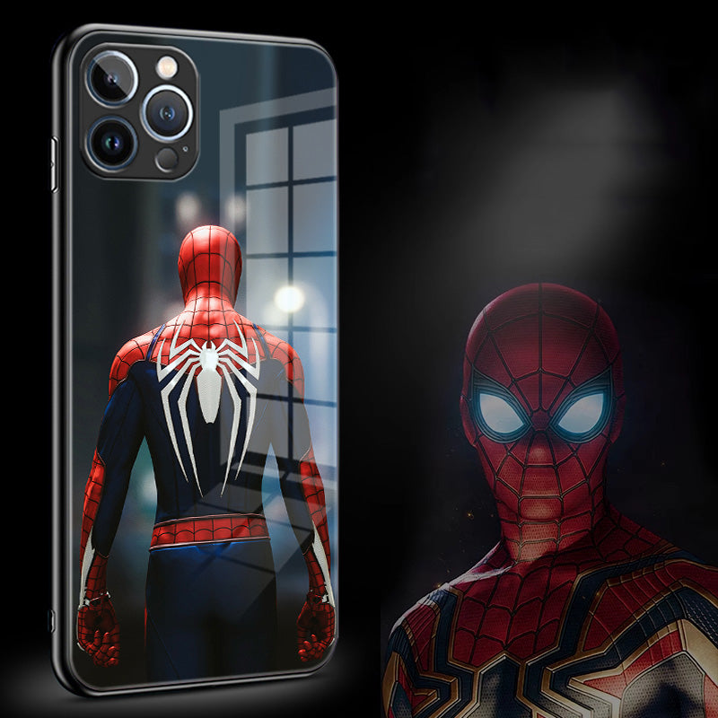 Spxcases new Spider-Man original phone case