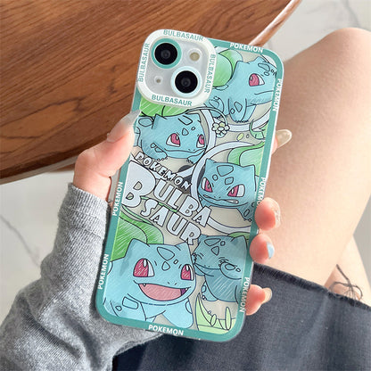 spxcases New Original Pokémon Phone Case