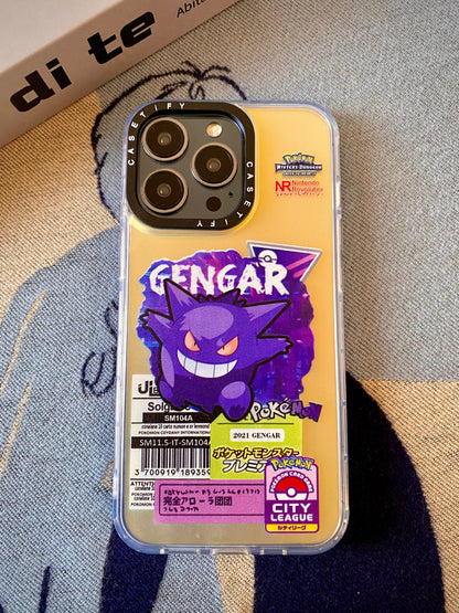 spxcases New Original Pokémon Phone Case