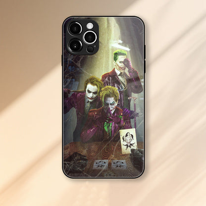 Spxcases new original JOKER phone case