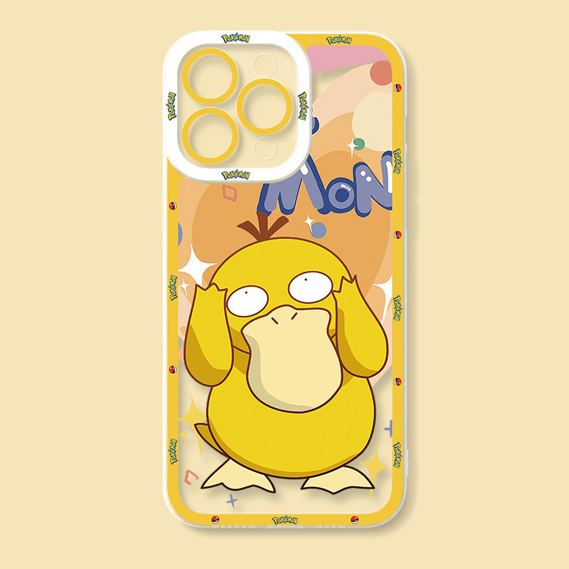 spxcases New Original Pokémon Phone Case