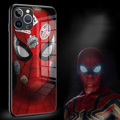 Spxcases new Spider-Man original phone case