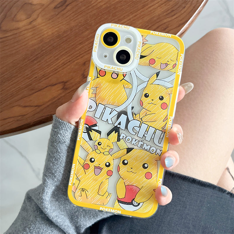 spxcases New Original Pokémon Phone Case