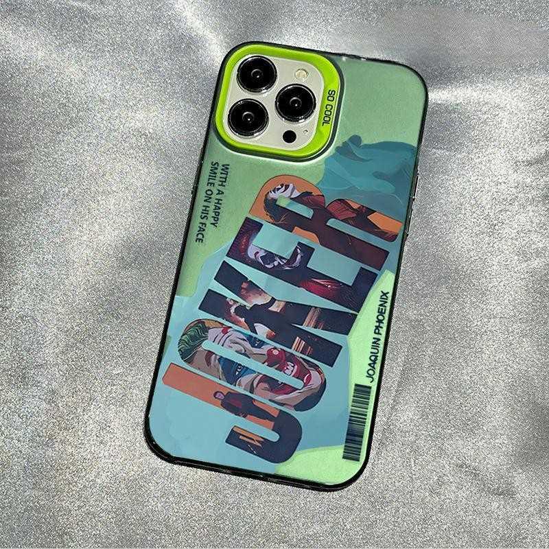 Spxcases new original JOKER phone case