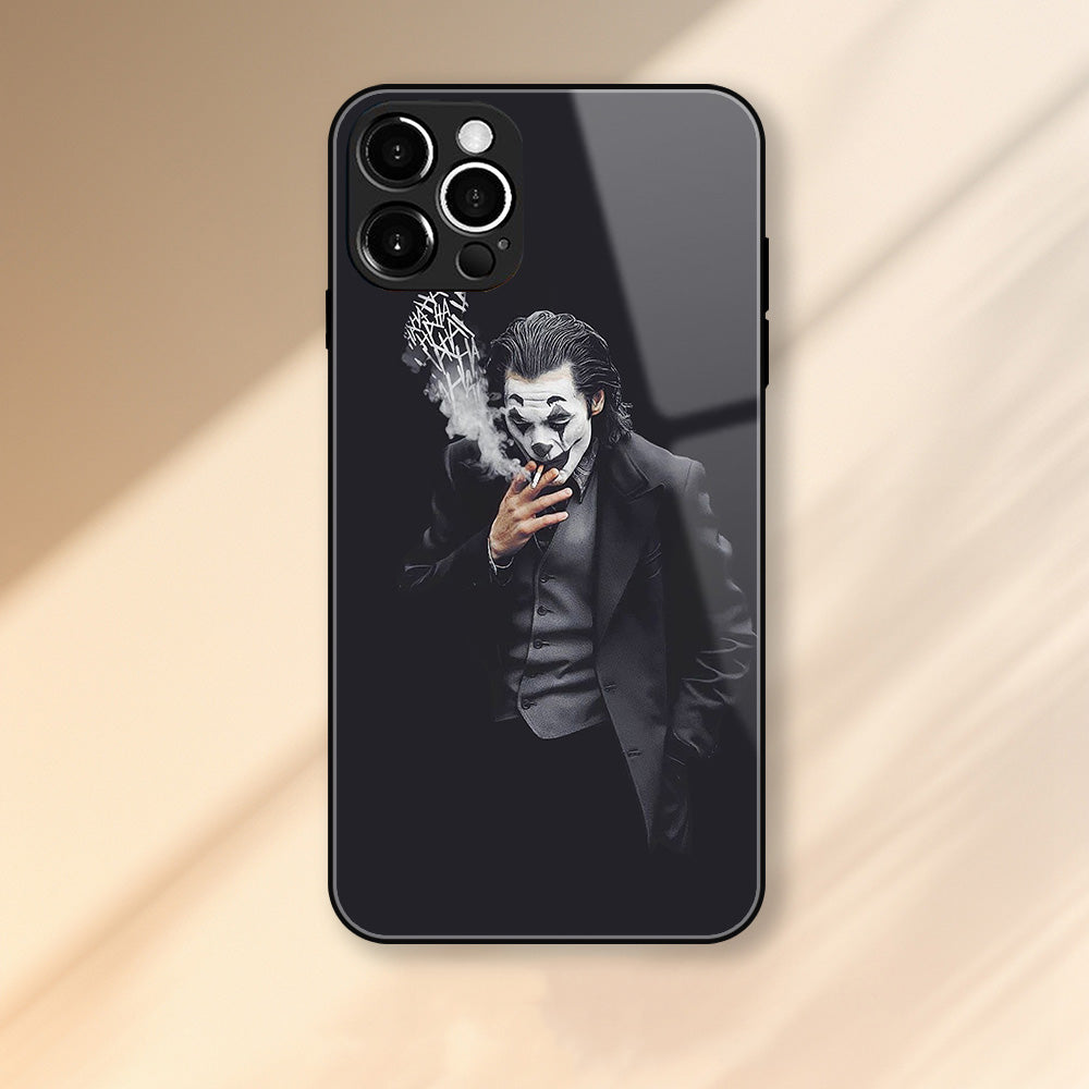 Spxcases new original JOKER phone case