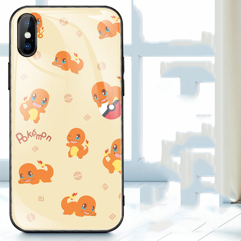 spxcases New Original Pokémon Phone Case