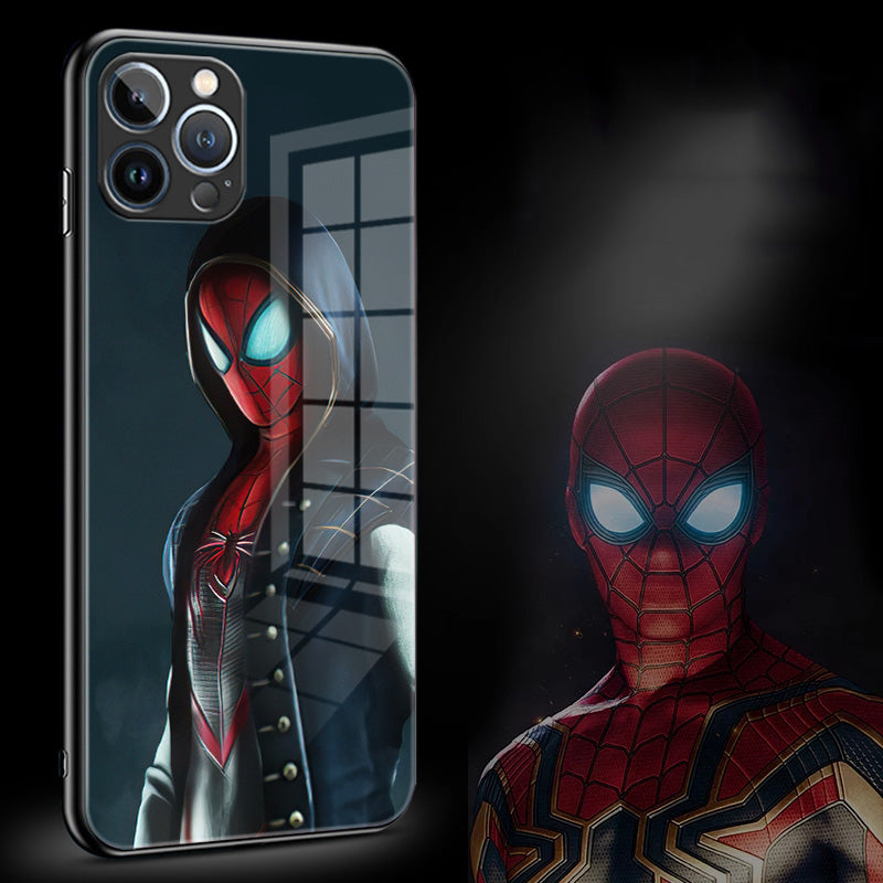 Spxcases new Spider-Man original phone case