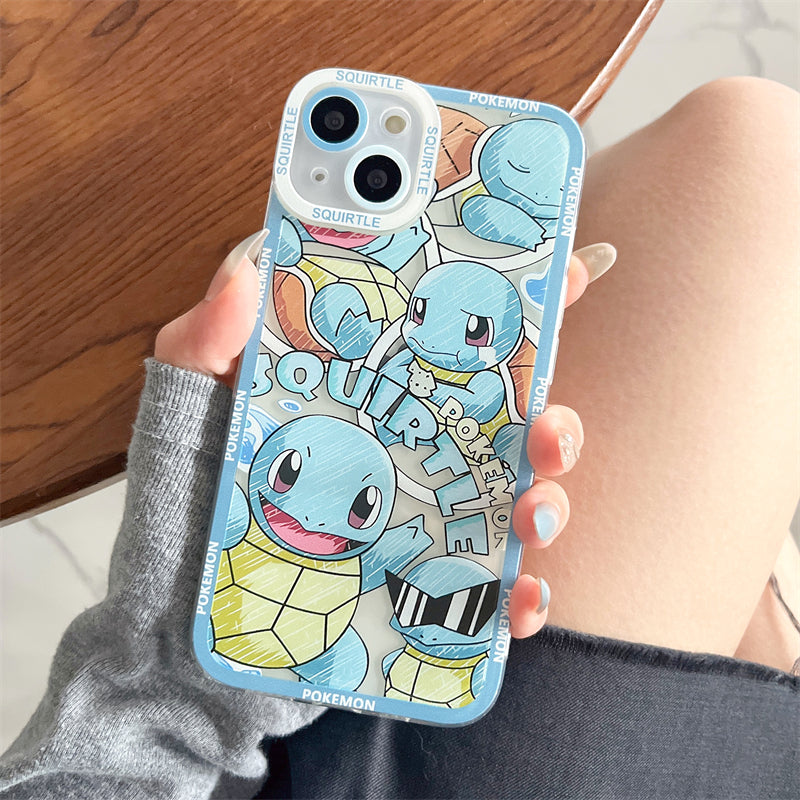 spxcases New Original Pokémon Phone Case