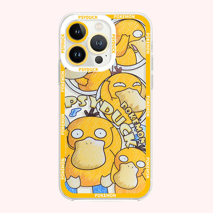 spxcases New Original Pokémon Phone Case