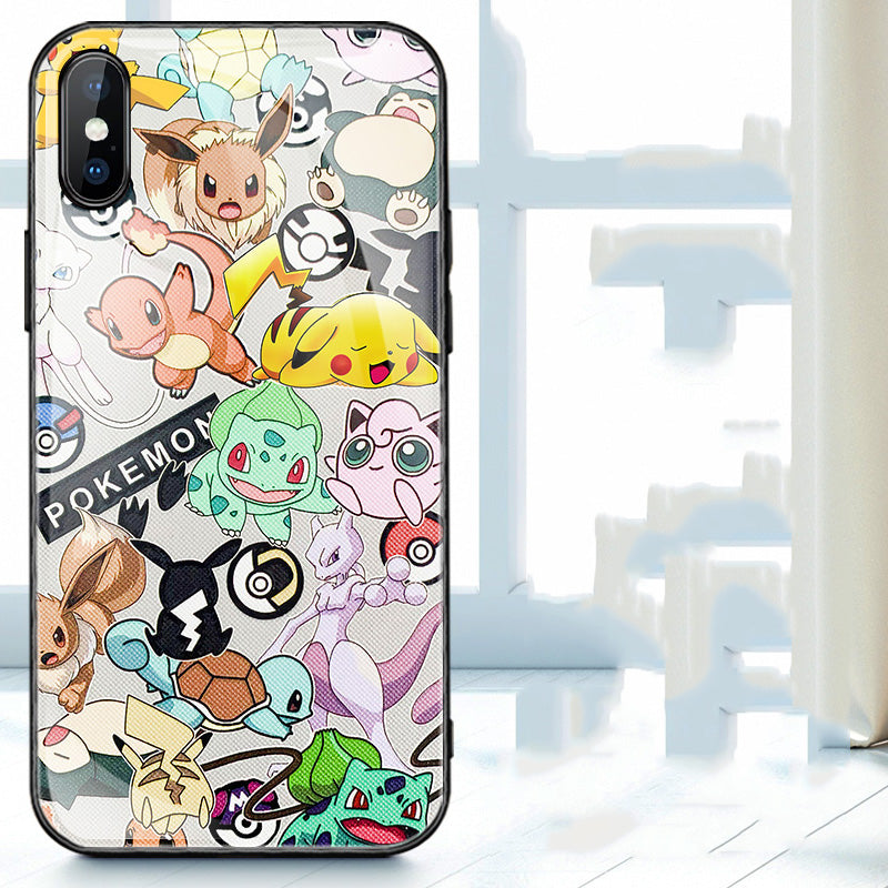 spxcases New Original Pokémon Phone Case