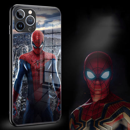 Spxcases new Spider-Man original phone case