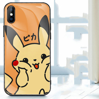 spxcases New Original Pokémon Phone Case