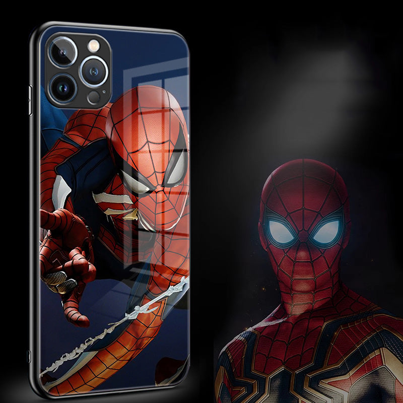 Spxcases new Spider-Man original phone case