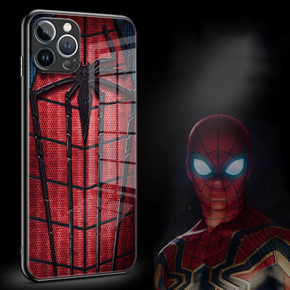 Spxcases new Spider-Man original phone case