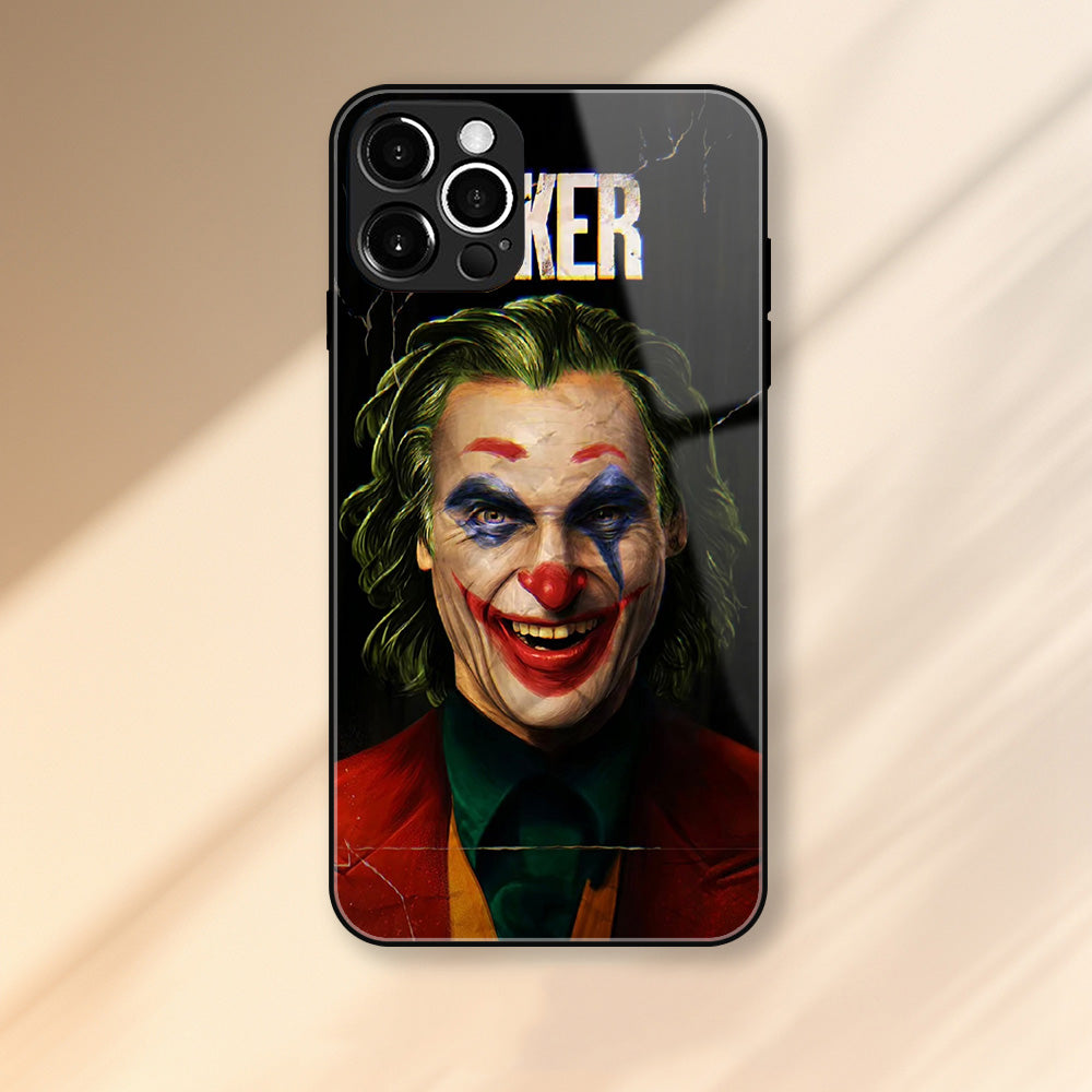 Spxcases new original JOKER phone case