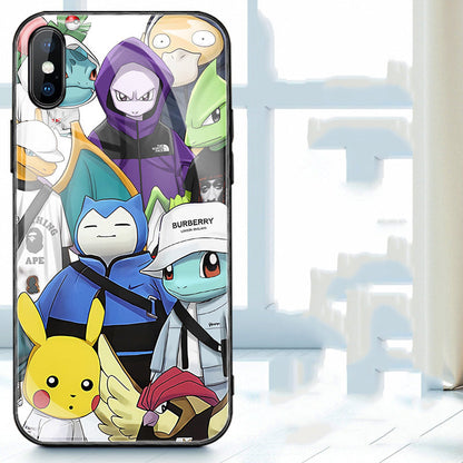 spxcases New Original Pokémon Phone Case