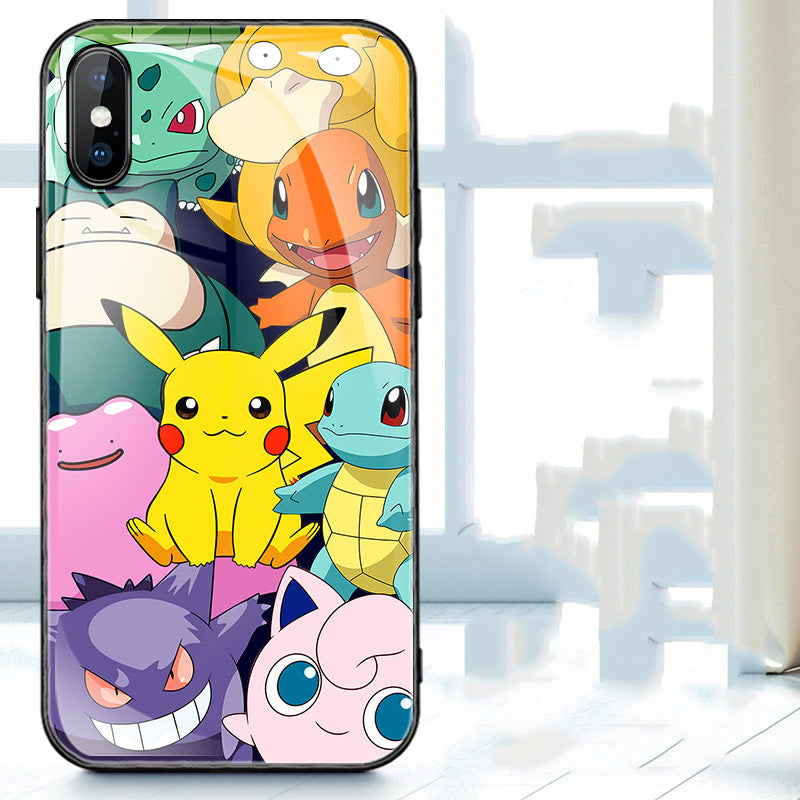 spxcases New Original Pokémon Phone Case