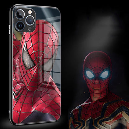 Spxcases new Spider-Man original phone case