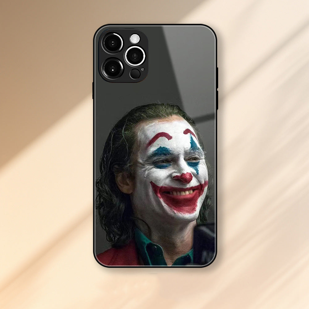 Spxcases new original JOKER phone case