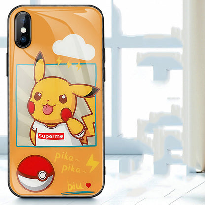 spxcases New Original Pokémon Phone Case