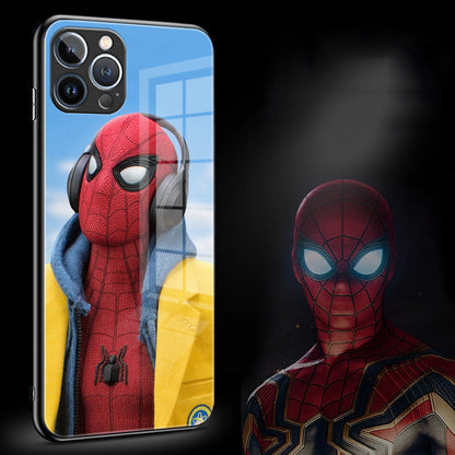 Spxcases new Spider-Man original phone case