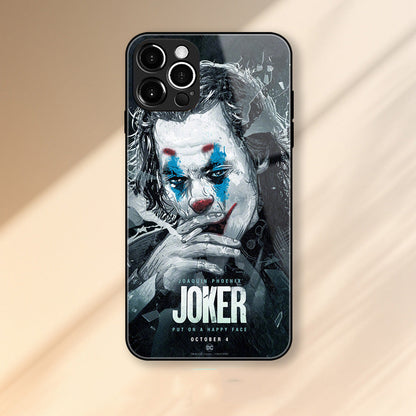 Spxcases new original JOKER phone case