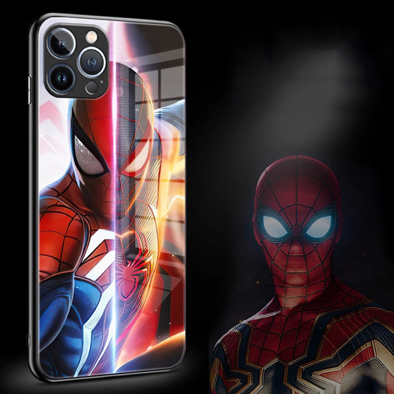 Spxcases new Spider-Man original phone case