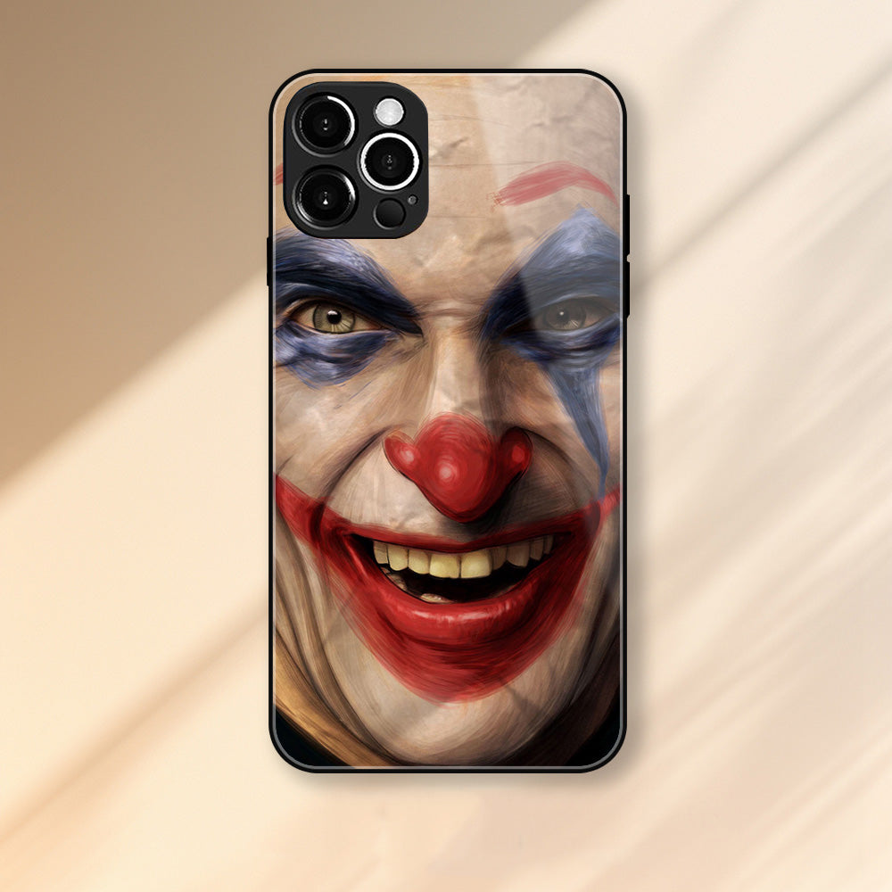 Spxcases new original JOKER phone case