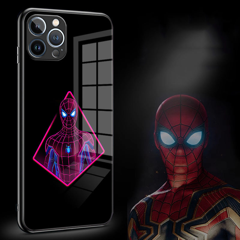 Spxcases new Spider-Man original phone case