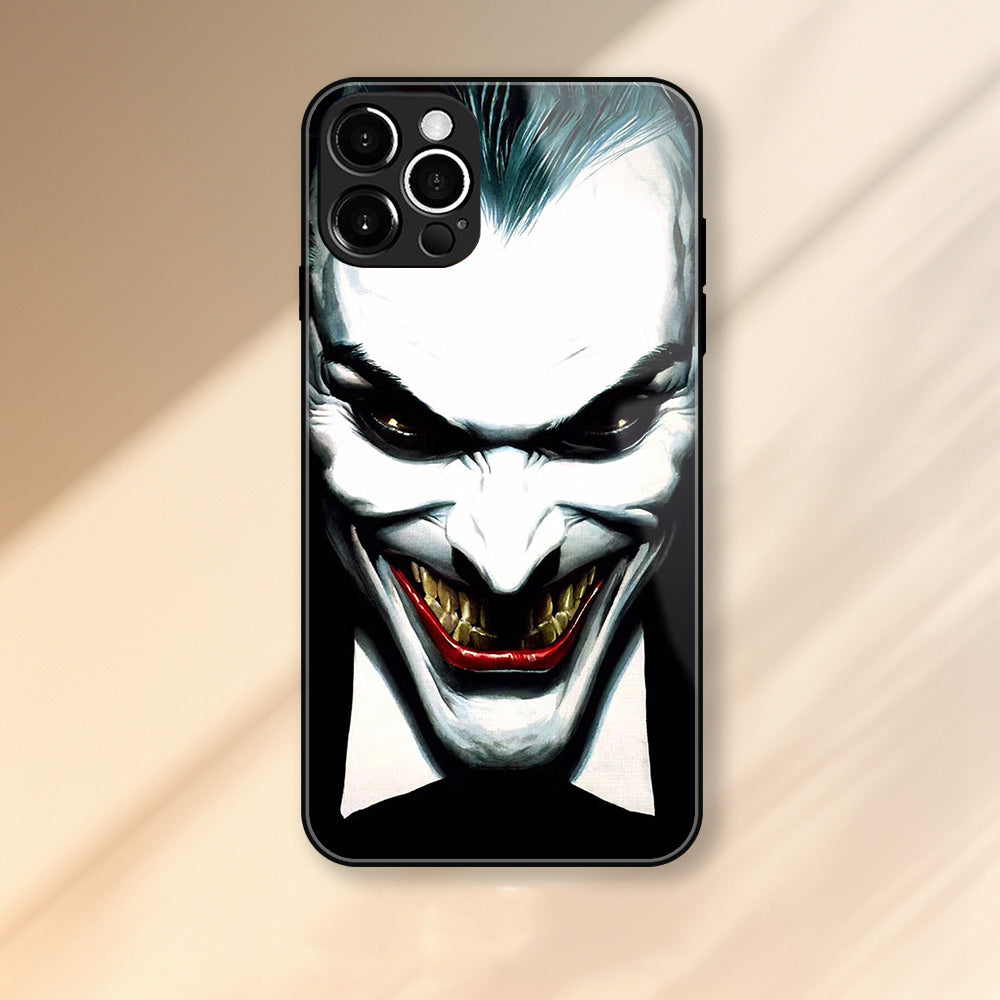 Spxcases new original JOKER phone case