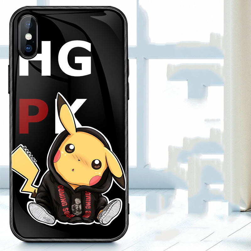 spxcases New Original Pokémon Phone Case