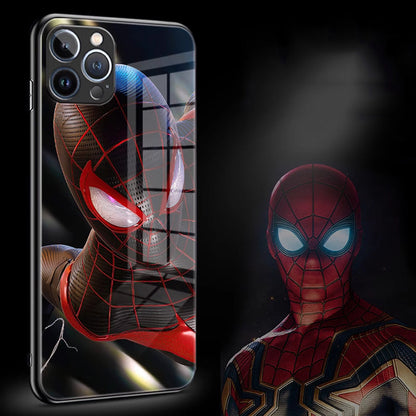 Spxcases new Spider-Man original phone case