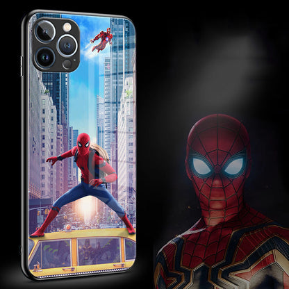 Spxcases new Spider-Man original phone case