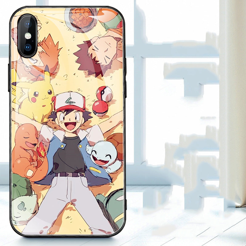 spxcases New Original Pokémon Phone Case