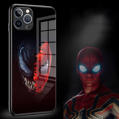 Spxcases new Spider-Man original phone case