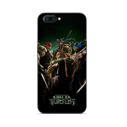 Spxcases new original Teenage Mutant Ninja Turtles phone case