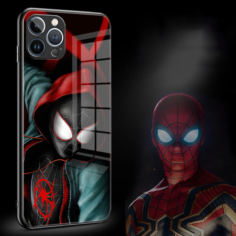 Spxcases new Spider-Man original phone case