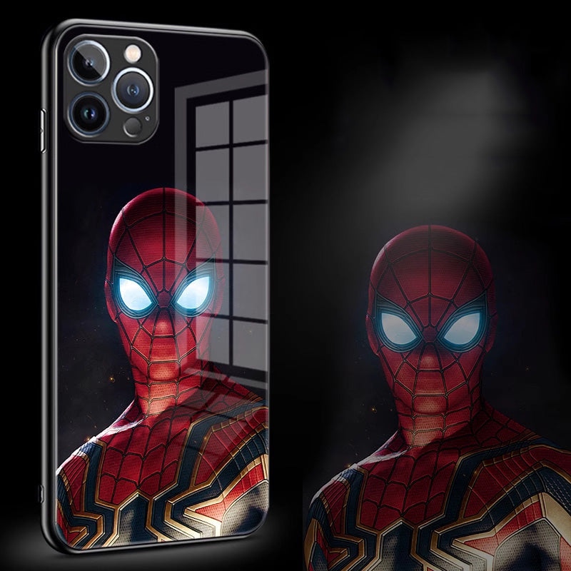 Spxcases new Spider-Man original phone case