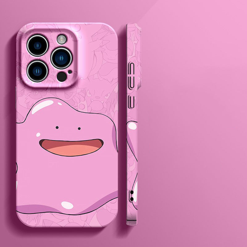 spxcases New Original Pokémon Phone Case