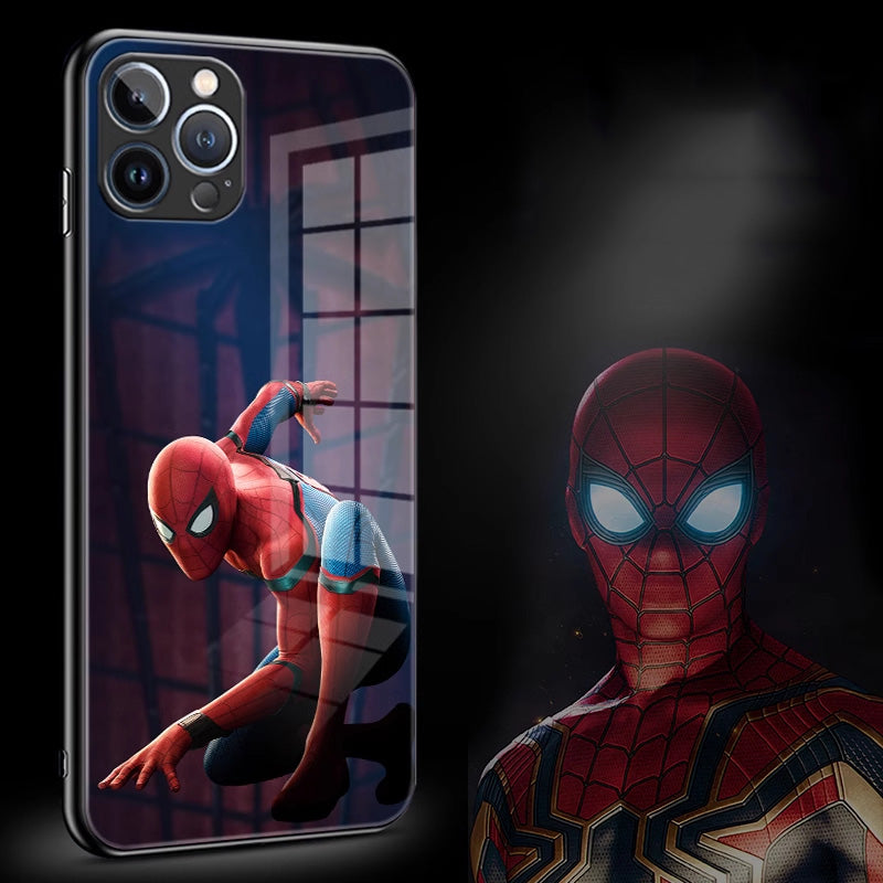 Spxcases new Spider-Man original phone case