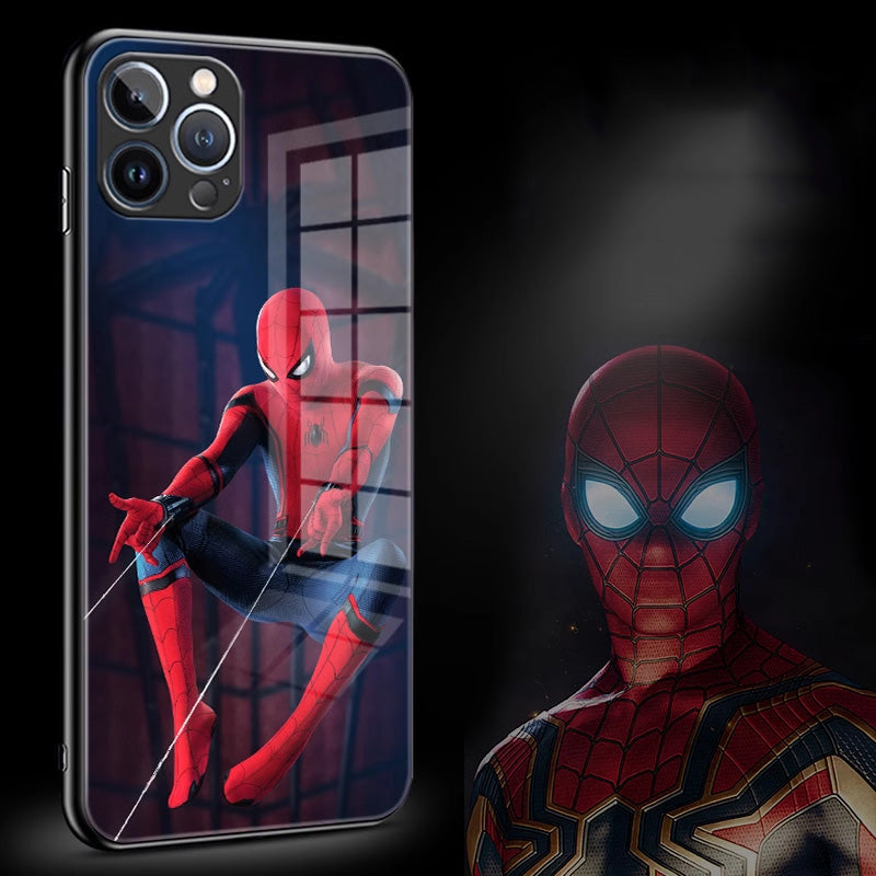 Spxcases new Spider-Man original phone case