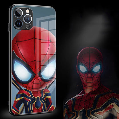 Spxcases new Spider-Man original phone case