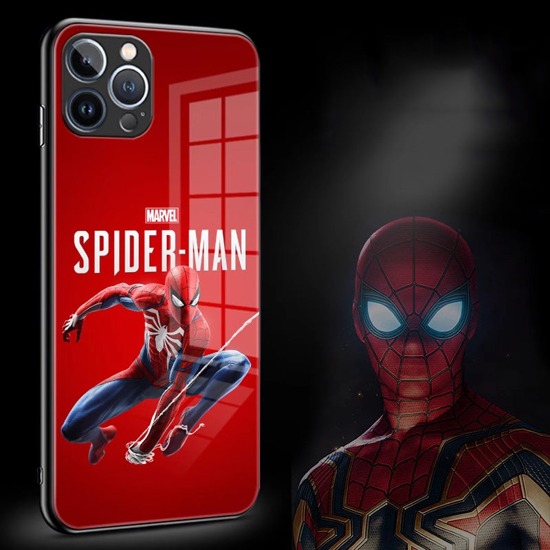 Spxcases new Spider-Man original phone case