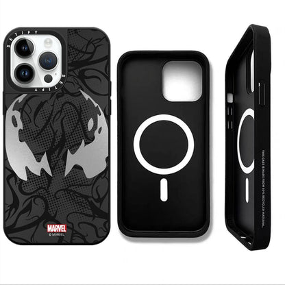 spxcases New Original Marvel superheroes MagSafe Compatible Phone Case