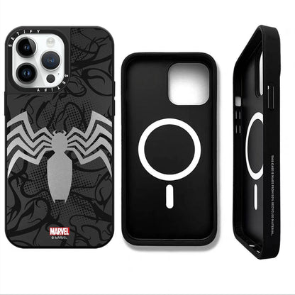 spxcases New Original Marvel superheroes MagSafe Compatible Phone Case