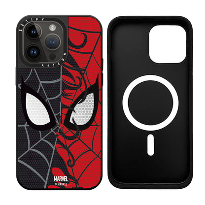 spxcases New Original Marvel superheroes MagSafe Compatible Phone Case